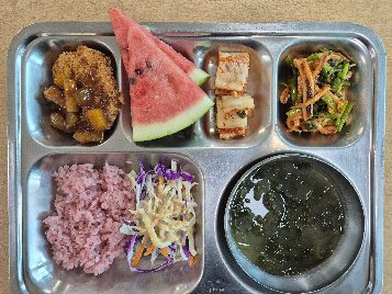점심식사 사진