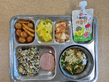 점심식사 사진