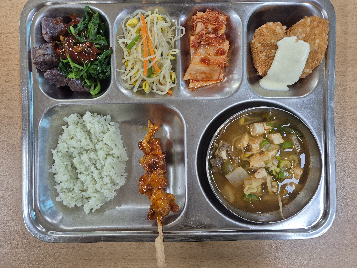 점심식사 사진
