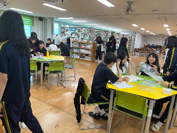 2025년 세계 책의 날 행사
