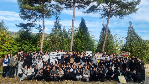 2025학년도 자치학교 생태환경 현장체험학습