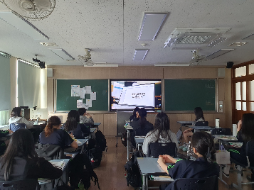 2026. 4. 2. (목) 창체활동