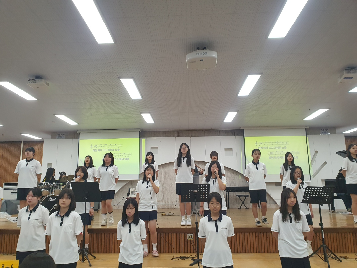 2026. 5. 21. (수) 강당 채플 (1)