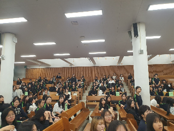 2026. 5. 21. (수) 참한학생상 수여식