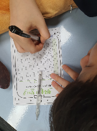 2026. 7. 21. (화) - 수학과 행사 Math Festival (3)